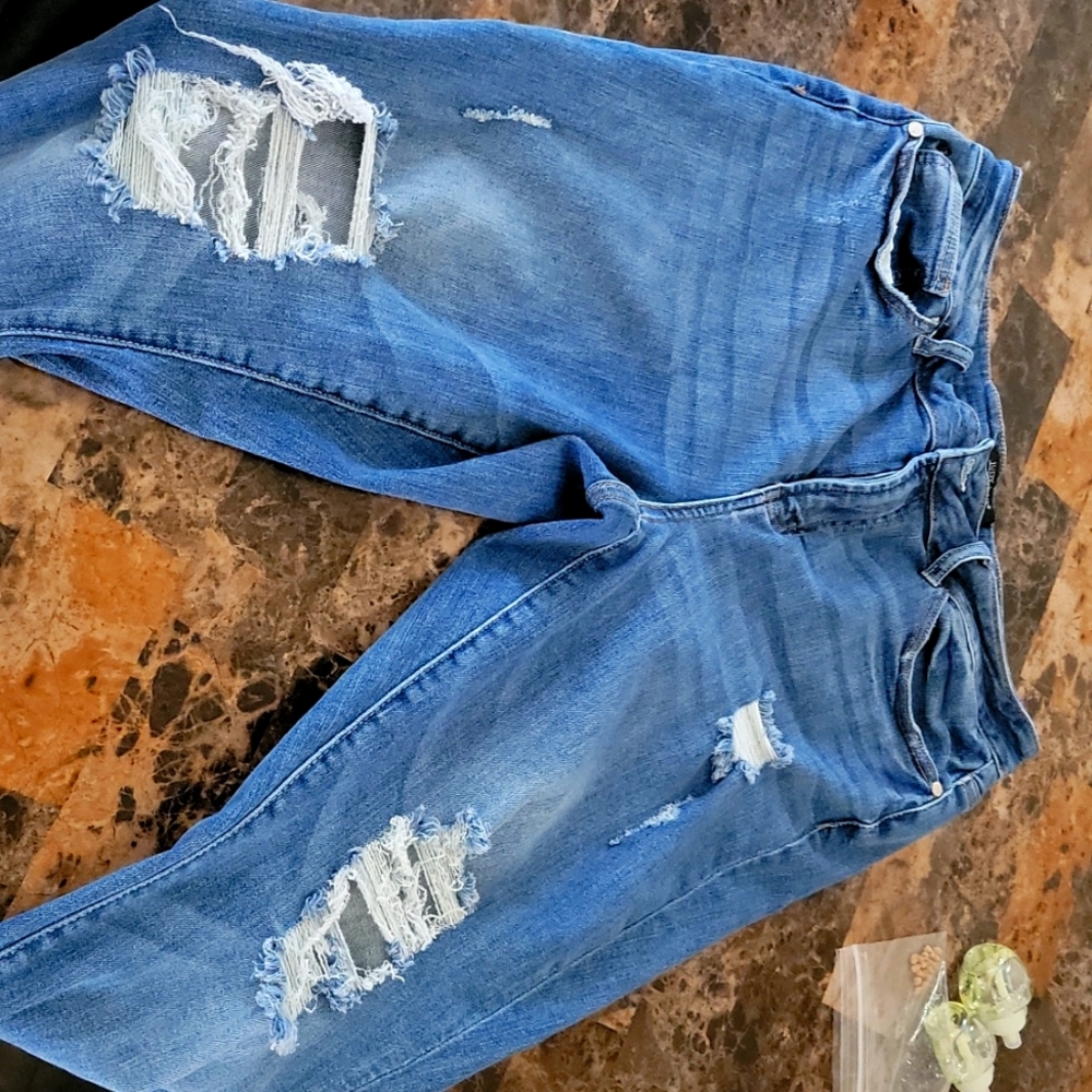 Judy Blue 16W